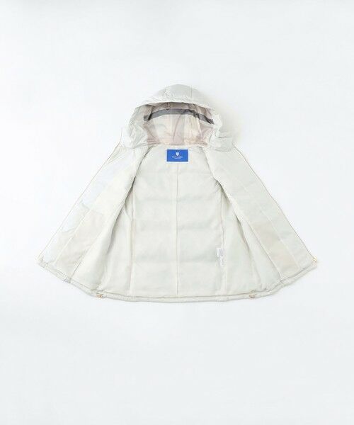 BLUE LABEL / BLACK LABEL CRESTBRIDGE / ブルーレーベル / ブラックレーベル・クレストブリッジ その他アウター | 【一部店舗限定】マットタフタダウンベスト | 詳細7