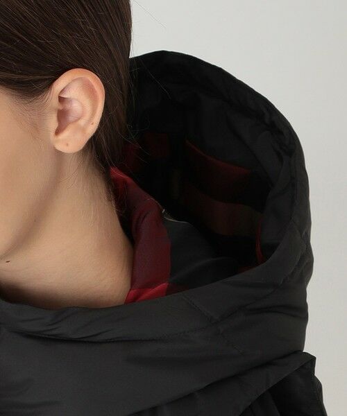 BLUE LABEL / BLACK LABEL CRESTBRIDGE / ブルーレーベル / ブラックレーベル・クレストブリッジ その他アウター | 【一部店舗限定】マットタフタダウンベスト | 詳細13