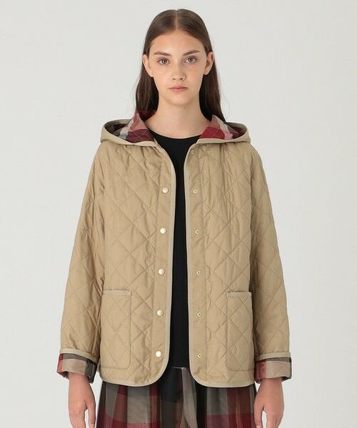 BLUE LABEL / BLACK LABEL CRESTBRIDGE/ブルーレーベル / ブラックレーベル・クレストブリッジ ベージュ1 36 BLUE LABEL / BLACK LABEL CRESTBRIDGE/ブルーレーベル / ブラックレーベル・クレストブリッジ ベージュ1 36