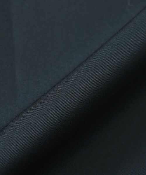 BLUE LABEL / BLACK LABEL CRESTBRIDGE / ブルーレーベル / ブラックレーベル・クレストブリッジ  その他アウター | マイクロピーチギャバジンダブルトレンチコート | 詳細19