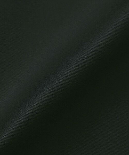 BLUE LABEL / BLACK LABEL CRESTBRIDGE / ブルーレーベル / ブラックレーベル・クレストブリッジ その他アウター | 【一部店舗限定】by CRAFTSMAN コットンベンタイルダブルトレンチコート | 詳細9