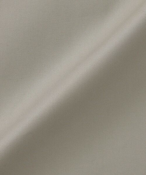 BLUE LABEL / BLACK LABEL CRESTBRIDGE / ブルーレーベル / ブラックレーベル・クレストブリッジ その他アウター | 【一部店舗限定】by CRAFTSMAN コットンベンタイルダブルトレンチコート | 詳細20