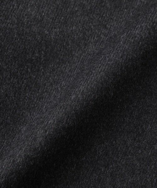 BLUE LABEL / BLACK LABEL CRESTBRIDGE / ブルーレーベル / ブラックレーベル・クレストブリッジ その他アウター | カルゼビーバースタンドカラーコート | 詳細13