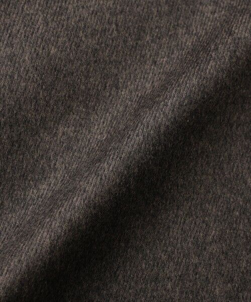 BLUE LABEL / BLACK LABEL CRESTBRIDGE / ブルーレーベル / ブラックレーベル・クレストブリッジ その他アウター | カルゼビーバースタンドカラーコート | 詳細27