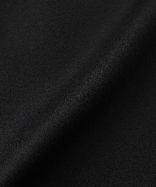 BLUE LABEL / BLACK LABEL CRESTBRIDGE / ブルーレーベル / ブラックレーベル・クレストブリッジ  その他アウター | カルゼビーバーチェスターフィールドコート | 詳細6