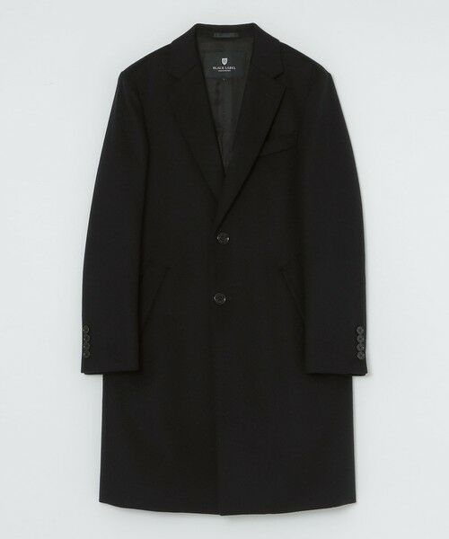 BLUE LABEL / BLACK LABEL CRESTBRIDGE / ブルーレーベル / ブラックレーベル・クレストブリッジ  その他アウター | カルゼビーバーチェスターフィールドコート | 詳細7