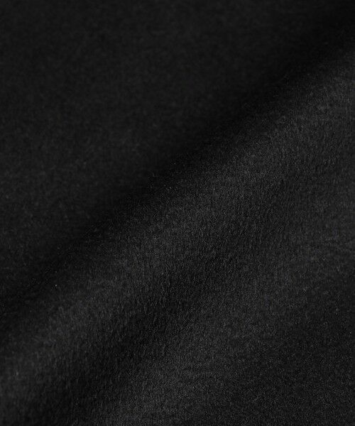 BLUE LABEL / BLACK LABEL CRESTBRIDGE / ブルーレーベル / ブラックレーベル・クレストブリッジ  その他アウター | 【一部店舗限定】by CRAFTSMAN COLOMBOカシミヤビーバーダブルトレンチコート | 詳細8