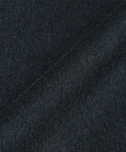 BLUE LABEL / BLACK LABEL CRESTBRIDGE / ブルーレーベル / ブラックレーベル・クレストブリッジ  その他アウター | 【一部店舗限定】by CRAFTSMAN COLOMBOカシミヤビーバーダブルトレンチコート | 詳細17