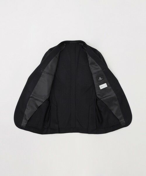 BLUE LABEL / BLACK LABEL CRESTBRIDGE / ブルーレーベル / ブラックレーベル・クレストブリッジ  セットアップ | 【一部店舗限定】REDA ACTIVE ジャージーソリッドジャケット | 詳細19