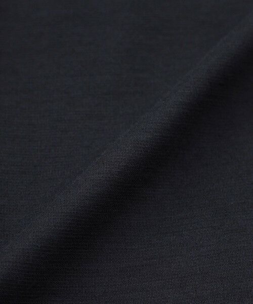 BLUE LABEL / BLACK LABEL CRESTBRIDGE / ブルーレーベル / ブラックレーベル・クレストブリッジ  セットアップ | 【一部店舗限定】REDA ACTIVE ジャージーソリッドジャケット | 詳細20