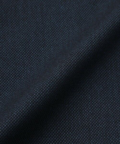 BLUE LABEL / BLACK LABEL CRESTBRIDGE / ブルーレーベル / ブラックレーベル・クレストブリッジ セットアップ | 【一部店舗限定】MIYUKIプレミアムネイビーブレザー | 詳細5