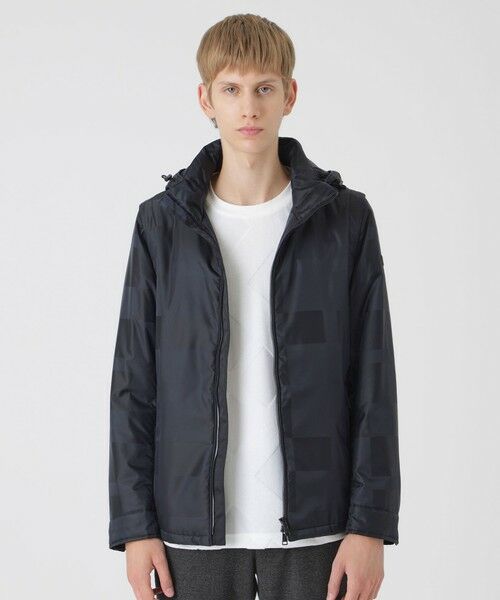 楽天市場】ブラックレーベルクレストブリッジ パーカーの通販