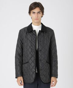 BLUE LABEL / BLACK LABEL CRESTBRIDGE / ブルーレーベル / ブラックレーベル・クレストブリッジ  その他アウター | テクニカルキルティングジャケット