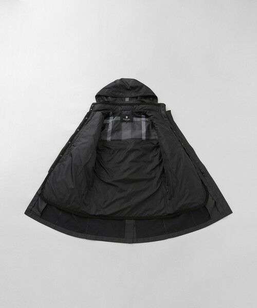 BLUE LABEL / BLACK LABEL CRESTBRIDGE / ブルーレーベル / ブラックレーベル・クレストブリッジ  その他アウター | ダブルフェイスメモリー10monthシティパーカー | 詳細7