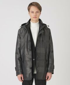 送料無料　美品　ブラックレーベルクレストブリッジ　メンズ　コート　ネイビー 楽天市場】ブラックレーベルクレストブリッジ コートの通販