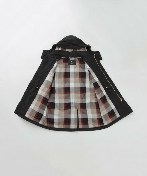 BLUE LABEL / BLACK LABEL CRESTBRIDGE / ブルーレーベル / ブラックレーベル・クレストブリッジ  その他アウター | ヴァゼロナイロンフィールドジャケット | 詳細7