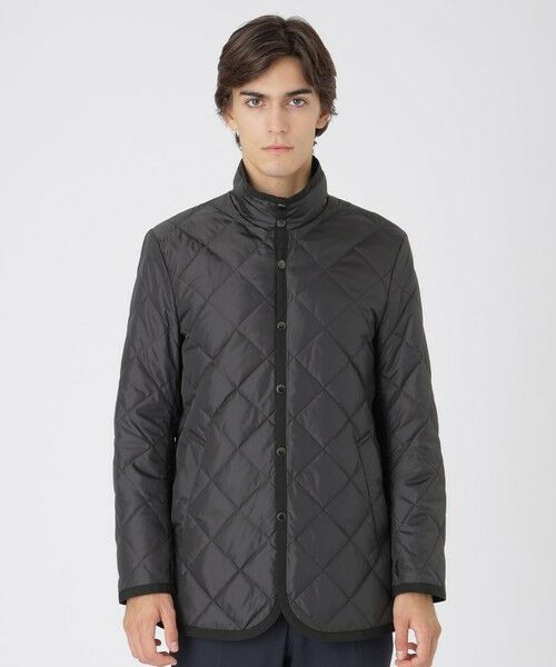 BLUE LABEL / BLACK LABEL CRESTBRIDGE / ブルーレーベル / ブラックレーベル・クレストブリッジ  その他アウター | 【一部店舗限定】CANONICOプレミアム10monthシティパーカー | 詳細4