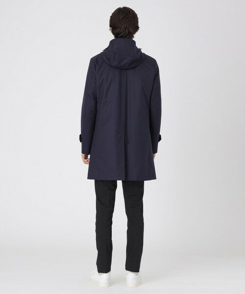 BLUE LABEL / BLACK LABEL CRESTBRIDGE / ブルーレーベル / ブラックレーベル・クレストブリッジ  その他アウター | 【一部店舗限定】CANONICOプレミアム10monthシティパーカー | 詳細11