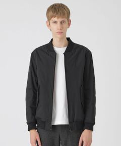 BLUE LABEL / BLACK LABEL CRESTBRIDGE / ブルーレーベル / ブラックレーベル・クレストブリッジ  その他アウター | 【一部店舗限定】リバーシブルクレストブリッジチェックMA-1