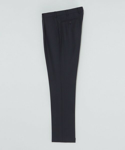 BLUE LABEL / BLACK LABEL CRESTBRIDGE / ブルーレーベル / ブラックレーベル・クレストブリッジ  セットアップ | 【一部店舗限定】MIYUKI シャドースチュアートチェックスーツ | 詳細8