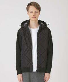 BLUE LABEL / BLACK LABEL CRESTBRIDGE / ブルーレーベル / ブラックレーベル・クレストブリッジ  ニット・セーター | ファブリックコンビニットブルゾン