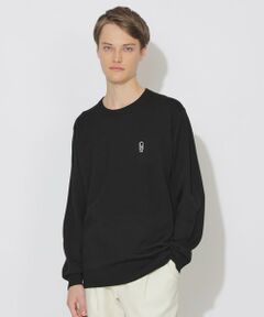 BLUE LABEL / BLACK LABEL CRESTBRIDGE / ブルーレーベル / ブラックレーベル・クレストブリッジ  ニット・セーター | 【WEB限定】ガーズマンワッペンニット