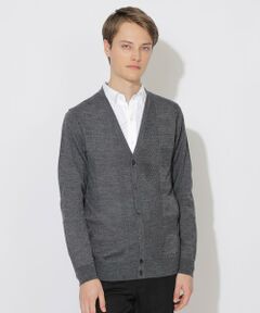 新品未使用タグ付クレストブリッジブラックレーベルクルーネックニットLサイズ WEB・一部店舗限定】クレストブリッジチェックタートルネック