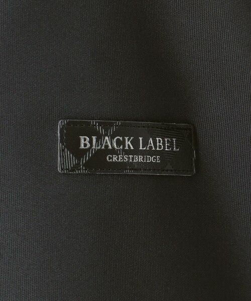 BLUE LABEL / BLACK LABEL CRESTBRIDGE / ブルーレーベル / ブラックレーベル・クレストブリッジ  カットソー | エアリークレストブリッジチェックパデッドパーカー | 詳細5