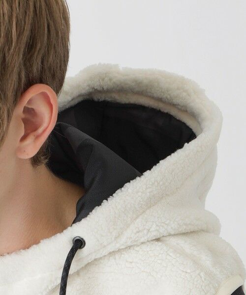 BLUE LABEL / BLACK LABEL CRESTBRIDGE / ブルーレーベル / ブラックレーベル・クレストブリッジ  カットソー | 【BLACK lab.】シャドーチェックボアベスト | 詳細5