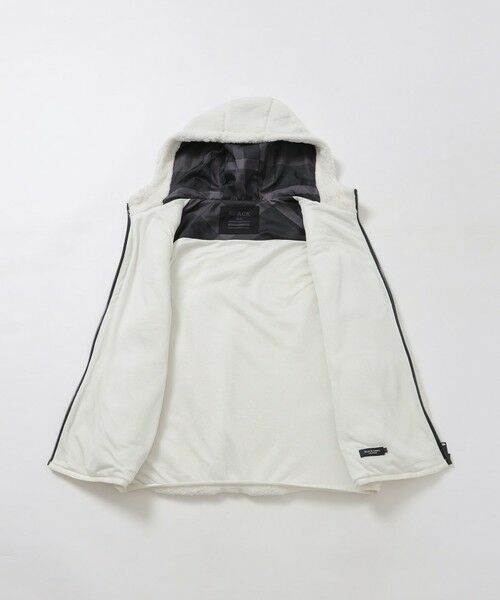 BLUE LABEL / BLACK LABEL CRESTBRIDGE / ブルーレーベル / ブラックレーベル・クレストブリッジ  カットソー | 【BLACK lab.】シャドーチェックボアベスト | 詳細6