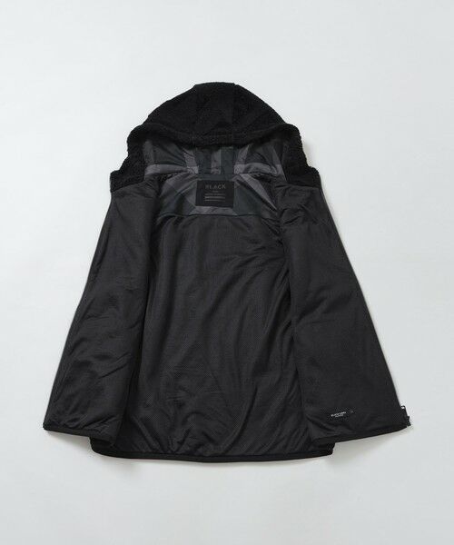 BLUE LABEL / BLACK LABEL CRESTBRIDGE / ブルーレーベル / ブラックレーベル・クレストブリッジ  カットソー | 【BLACK lab.】シャドーチェックボアベスト | 詳細13