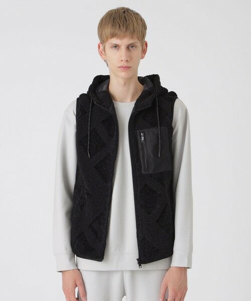 BLUE LABEL / BLACK LABEL CRESTBRIDGE/u[[x / ubN[xENXgubW yBLACK lab.zVh[`FbN{AxXg ubN LL