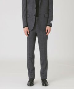 BLUE LABEL / BLACK LABEL CRESTBRIDGE / ブルーレーベル / ブラックレーベル・クレストブリッジ  その他パンツ | 【一部店舗限定】REDA ACTIVE ジャージーソリッドトラウザーズ