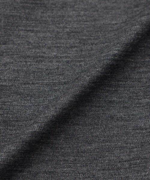 BLUE LABEL / BLACK LABEL CRESTBRIDGE / ブルーレーベル / ブラックレーベル・クレストブリッジ その他パンツ | 【一部店舗限定】REDA ACTIVE ジャージーソリッドトラウザーズ | 詳細7