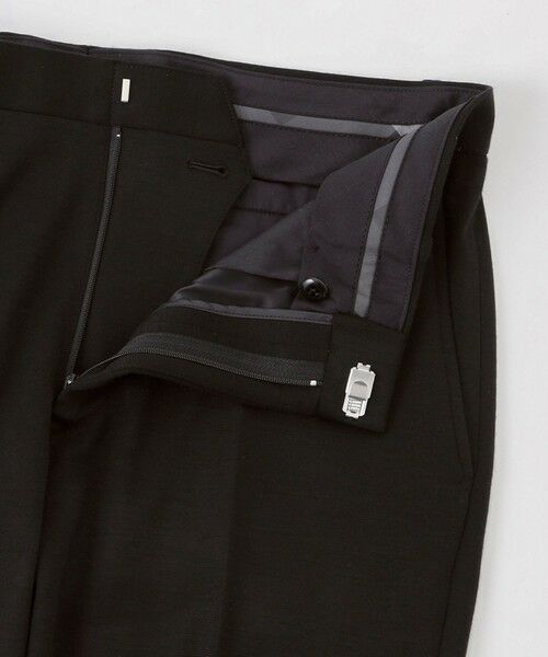 BLUE LABEL / BLACK LABEL CRESTBRIDGE / ブルーレーベル / ブラックレーベル・クレストブリッジ その他パンツ | 【一部店舗限定】REDA ACTIVE ジャージーソリッドトラウザーズ | 詳細14