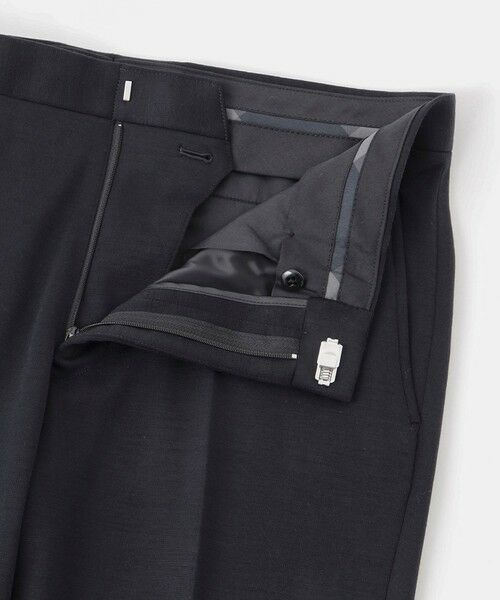 BLUE LABEL / BLACK LABEL CRESTBRIDGE / ブルーレーベル / ブラックレーベル・クレストブリッジ その他パンツ | 【一部店舗限定】REDA ACTIVE ジャージーソリッドトラウザーズ | 詳細22
