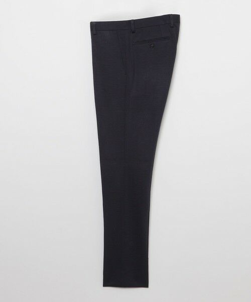 BLUE LABEL / BLACK LABEL CRESTBRIDGE / ブルーレーベル / ブラックレーベル・クレストブリッジ その他パンツ | 【一部店舗限定】REDA ACTIVE ジャージーソリッドトラウザーズ | 詳細24