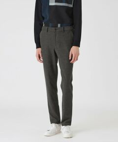 BLUE LABEL / BLACK LABEL CRESTBRIDGE / ブルーレーベル / ブラックレーベル・クレストブリッジ  その他パンツ | 2WAYストレッチイージートラウザーズ