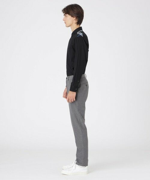 BLUE LABEL / BLACK LABEL CRESTBRIDGE / ブルーレーベル / ブラックレーベル・クレストブリッジ  その他パンツ | 2WAYストレッチイージートラウザーズ | 詳細2