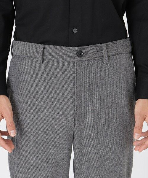 BLUE LABEL / BLACK LABEL CRESTBRIDGE / ブルーレーベル / ブラックレーベル・クレストブリッジ  その他パンツ | 2WAYストレッチイージートラウザーズ | 詳細4