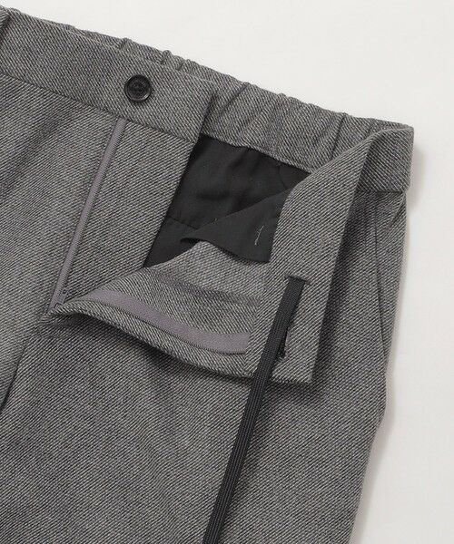 BLUE LABEL / BLACK LABEL CRESTBRIDGE / ブルーレーベル / ブラックレーベル・クレストブリッジ  その他パンツ | 2WAYストレッチイージートラウザーズ | 詳細7