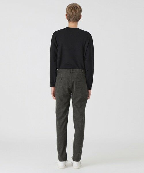 BLUE LABEL / BLACK LABEL CRESTBRIDGE / ブルーレーベル / ブラックレーベル・クレストブリッジ  その他パンツ | 2WAYストレッチイージートラウザーズ | 詳細11
