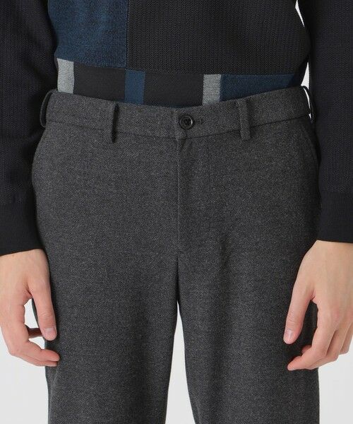BLUE LABEL / BLACK LABEL CRESTBRIDGE / ブルーレーベル / ブラックレーベル・クレストブリッジ  その他パンツ | 2WAYストレッチイージートラウザーズ | 詳細12