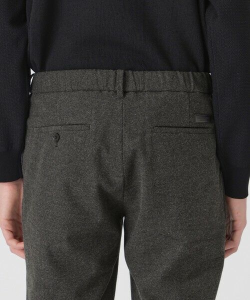 BLUE LABEL / BLACK LABEL CRESTBRIDGE / ブルーレーベル / ブラックレーベル・クレストブリッジ  その他パンツ | 2WAYストレッチイージートラウザーズ | 詳細13