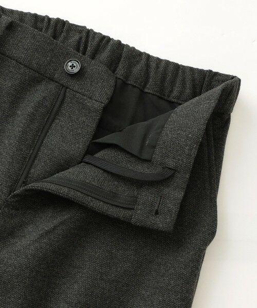 BLUE LABEL / BLACK LABEL CRESTBRIDGE / ブルーレーベル / ブラックレーベル・クレストブリッジ  その他パンツ | 2WAYストレッチイージートラウザーズ | 詳細15