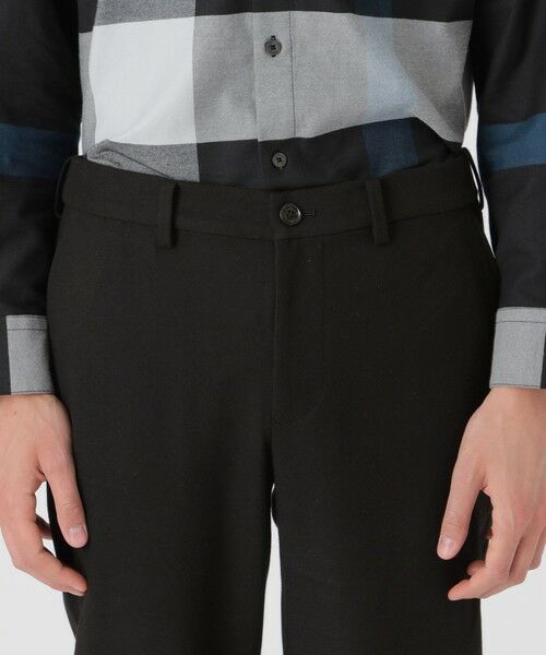 BLUE LABEL / BLACK LABEL CRESTBRIDGE / ブルーレーベル / ブラックレーベル・クレストブリッジ  その他パンツ | 2WAYストレッチイージートラウザーズ | 詳細20