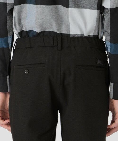 BLUE LABEL / BLACK LABEL CRESTBRIDGE / ブルーレーベル / ブラックレーベル・クレストブリッジ  その他パンツ | 2WAYストレッチイージートラウザーズ | 詳細21