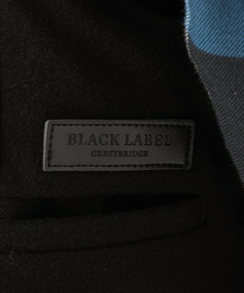 BLUE LABEL / BLACK LABEL CRESTBRIDGE / ブルーレーベル / ブラックレーベル・クレストブリッジ  その他パンツ | 2WAYストレッチイージートラウザーズ | 詳細22