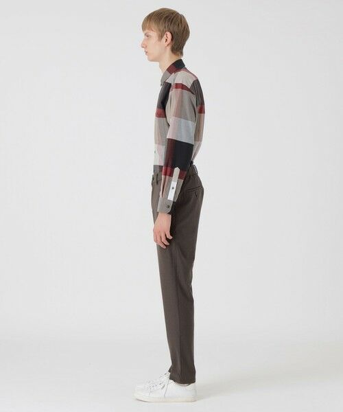 BLUE LABEL / BLACK LABEL CRESTBRIDGE / ブルーレーベル / ブラックレーベル・クレストブリッジ  その他パンツ | 2WAYストレッチイージートラウザーズ | 詳細26