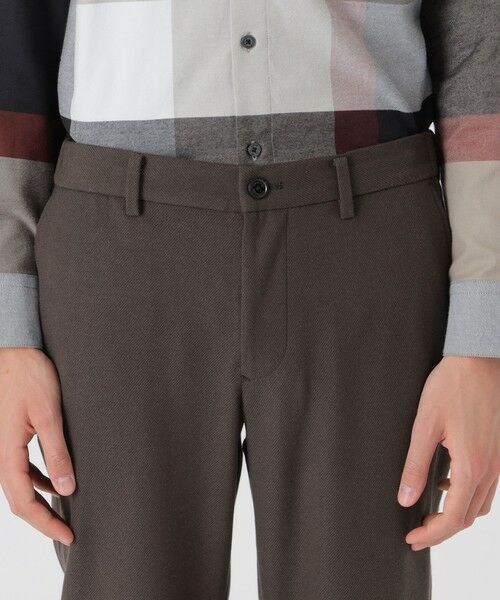 BLUE LABEL / BLACK LABEL CRESTBRIDGE / ブルーレーベル / ブラックレーベル・クレストブリッジ  その他パンツ | 2WAYストレッチイージートラウザーズ | 詳細28